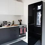 Apartmán Charming 2 Bedroom Apartment, Free Parking *